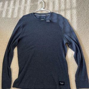 Abercrombie Long Sleeve